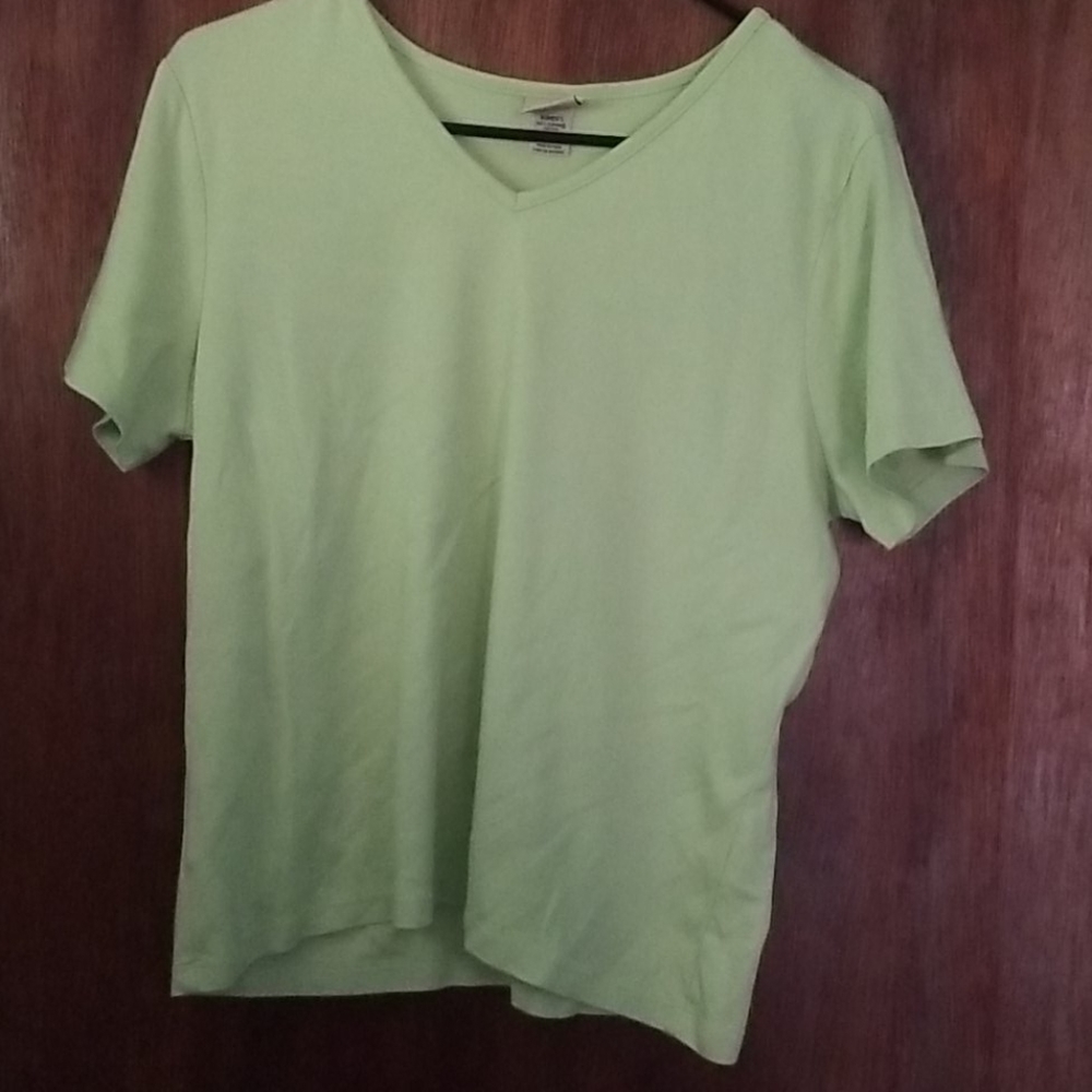 L.L. Bean Tee Shirt